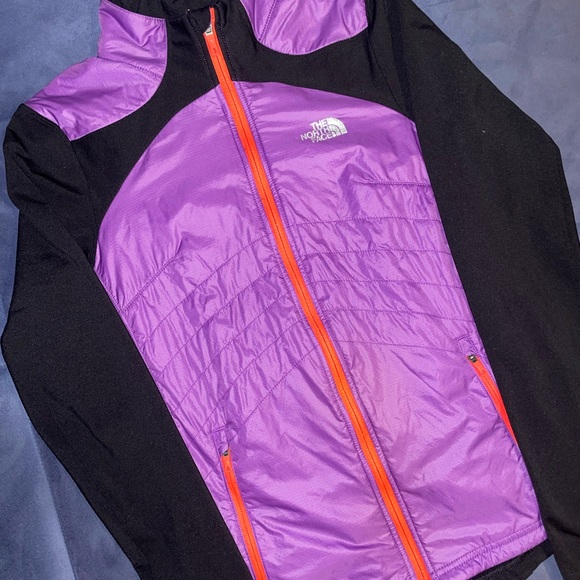 🏃🏽♀️The North Face Women's Animagi Running Jacket, Medium - Picture 2 of 6